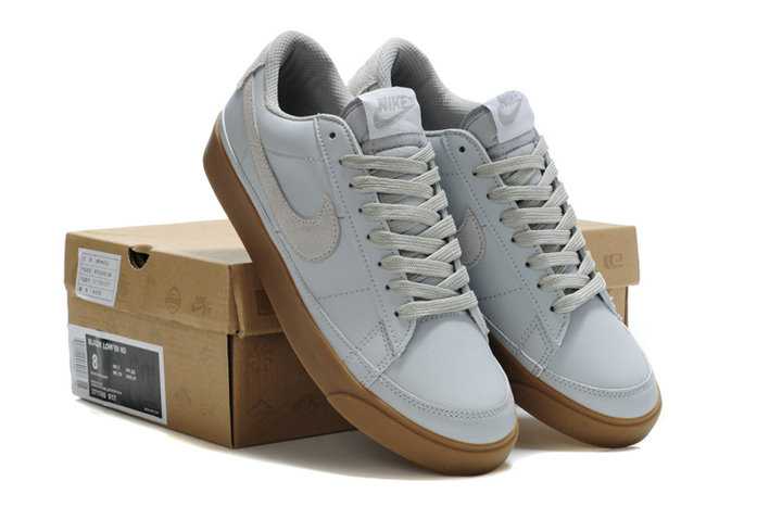 Nike Blazer 2012 Pas Cher Sport Basket Blazer Nike